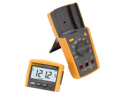 Fluke 233 Multimeter