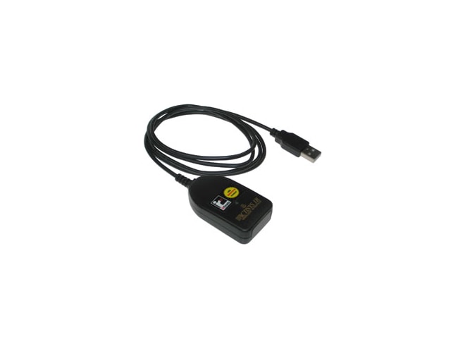 Panametrics IRDA Cable with USB