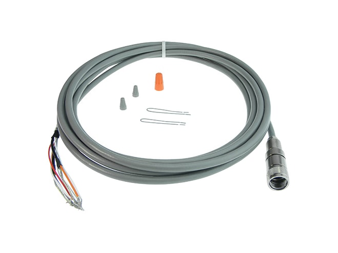 Rosemount Analytical VP6 Cable