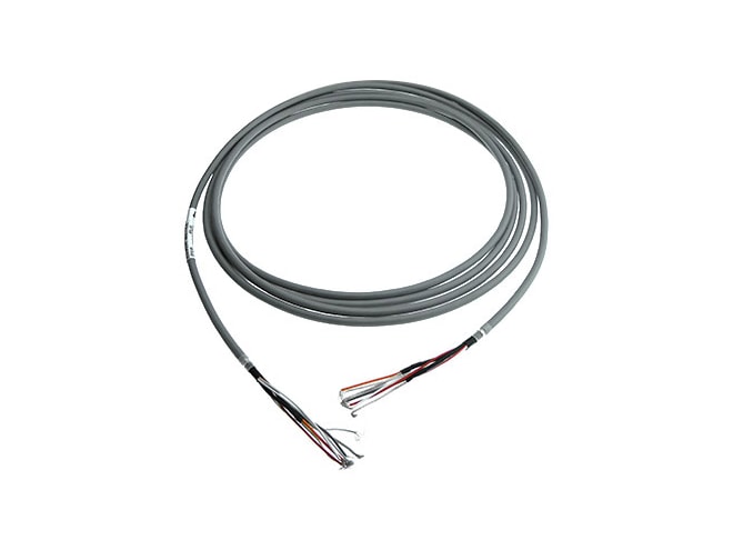 Rosemount Analytical 23747-00 Connecting Cable