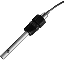 GF Signet 2819-2823 Conductivity / Resistivity Electrodes