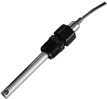 GF Signet 2819-2823 Conductivity / Resistivity Electrodes