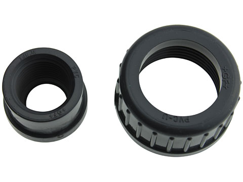 GF Signet 2100 Connector Kits