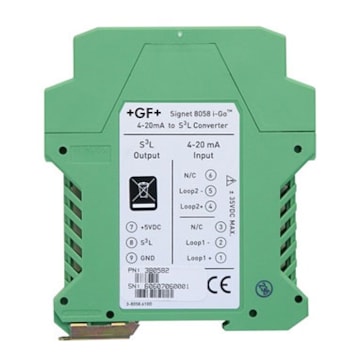 GF Signet i-Go 8058 Signal Converter