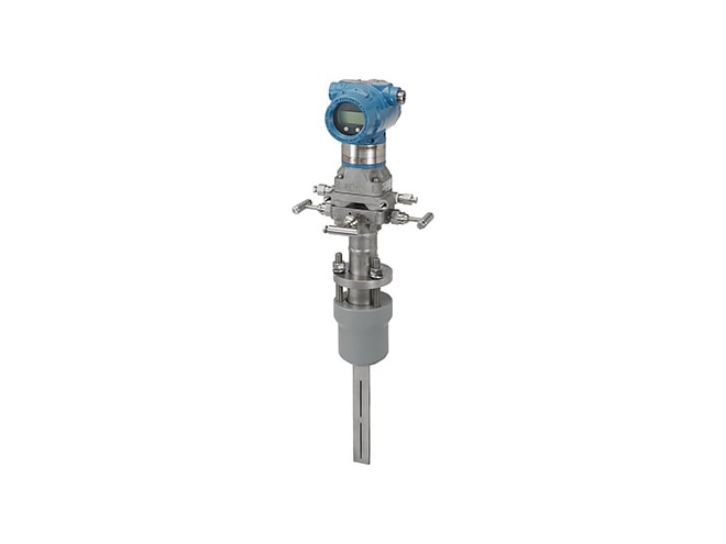 Rosemount 3051cfa Annubar Flow Meter Differential Pressure Flow Meters Instrumart Rosemount 3051cfa Annubar Flow Meter Differential Pressure Flow Meters Instrumart