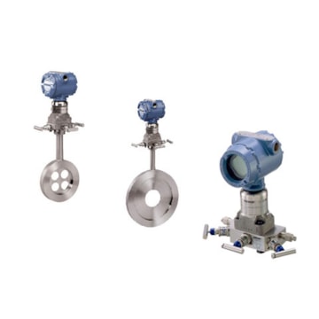 Rosemount Flow Meters | Instrumart
