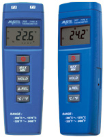 Martel Temperature Probe Kit | Instrumart