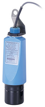 Rosemount 3107 / 3108 Ultrasonic Level and Flow Transmitters