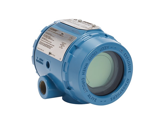 Rosemount 3144p Temperature Transmitter Temperature Transmitters Instrumart
