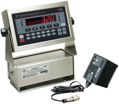 Rice Lake 320IS Digital Weight Indicator