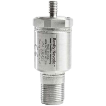 Bently Nevada 330400 / 330425 Accelerometer