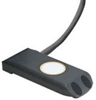 GF Signet 3500 Ultrasonic Doppler Flow Sensor
