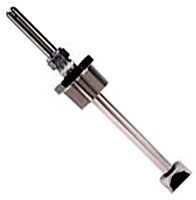 GF Signet 3500 Ultrasonic Doppler Flow Sensor
