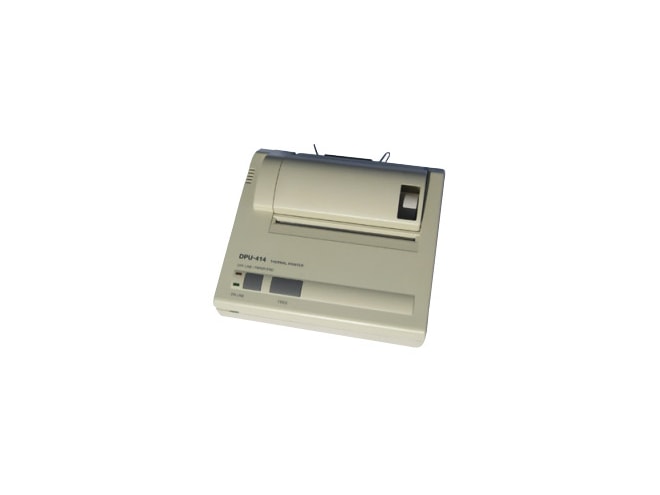 Megger 35755-3 Printer