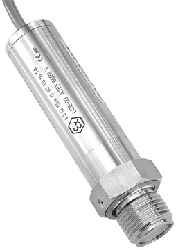 Keller 33 X Ed / 35 X Ed Pressure Transmitter