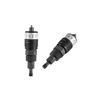 Georg Fischer Ph/orp 3-2750-2 In Line Sensor E-cal Georg Fischer Ph/orp 3-2750-2 In Line Sensor E-cal