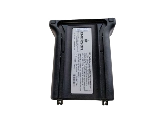 Emerson 375 Li Ion Kit Instrumart