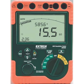 Extech Meter Exploding Extech Products | Instrumart