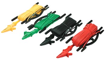 Extech 382154 Test Leads