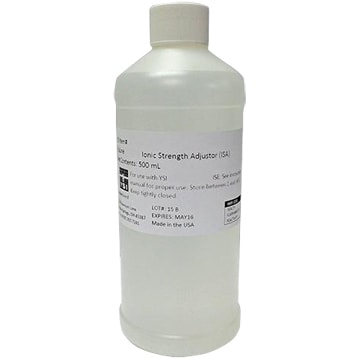 YSI 400395 TruLine Chloride ISA
