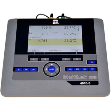 YSI MultiLab 4010-3 Water Quality Instrument