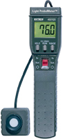Extech 403125 Light ProbeMeter