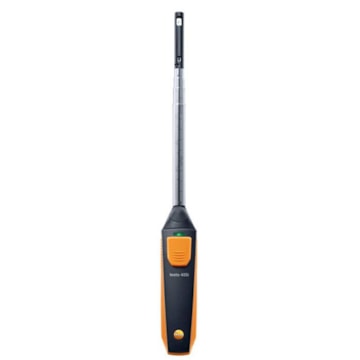 Testo 405i Hot Wire Anemometer