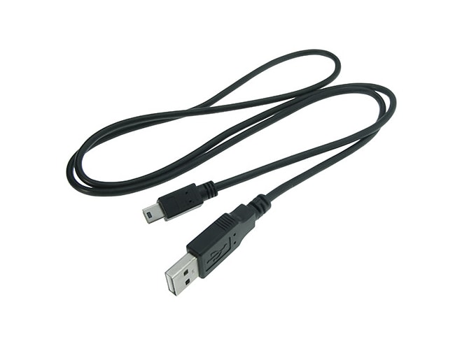 RAE Systems PC Communications Cable