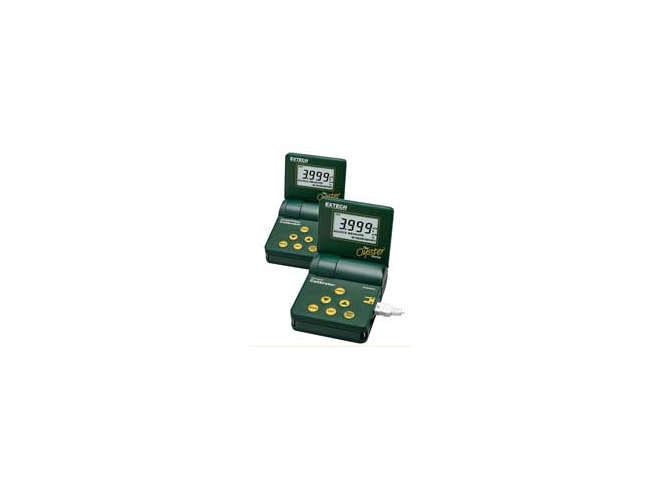 Extech 412355A Current and Voltage Calibrator and Meter