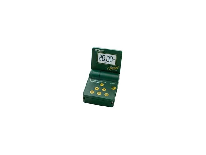 Extech Oyster Multifunction Process Calibrator