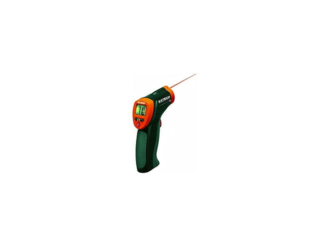Extech 42510A Mini Infrared Thermometer