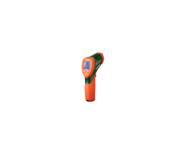 Extech 42512 Dual Laser Infrared Thermometer