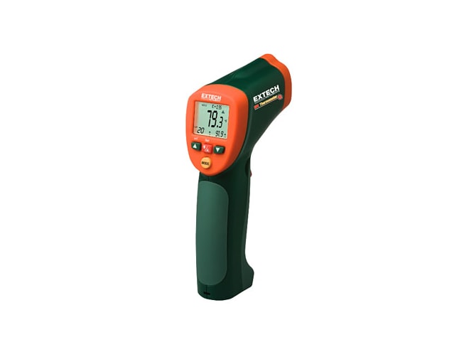 Extech 42515 Infrared Thermometer