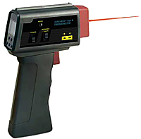 Extech 42525A Infrared Thermometer