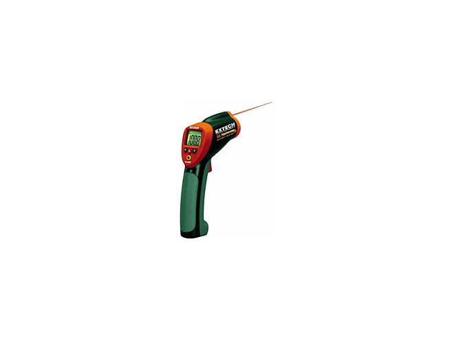 Extech 42540 Infrared Thermometer | Handheld Infrared Thermometers ...