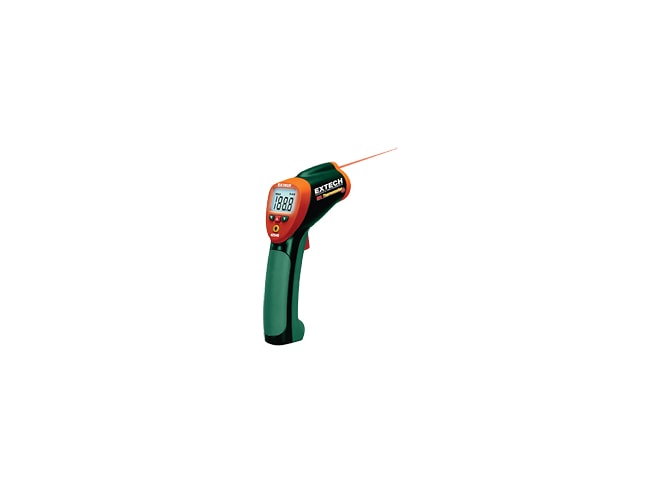 Extech 42545 Infrared Thermometer 