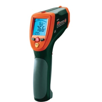 Extech 42570 Dual Laser Infrared Thermometer