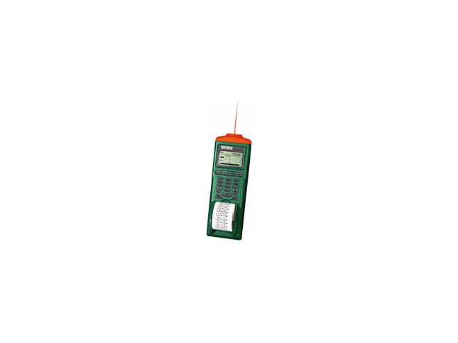 Extech 42580 Infrared Thermometer | Handheld Infrared Thermometers ...