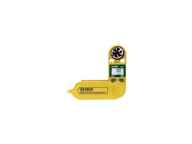 Extech 45118 Mini Thermo-Anemometer 