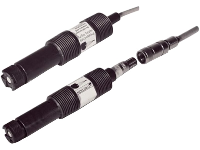 Rosemount O2 Sensor Rosemount 499 Series Dissolved Oxygen/Ozone/Chlorine Sensors ...