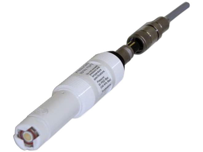 Rosemount 499 Series Dissolved Oxygen/Ozone/Chlorine Sensors ...