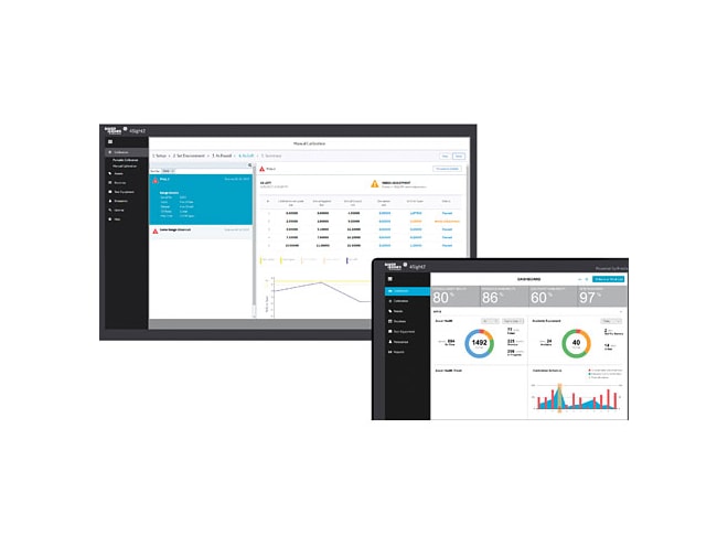 Druck 4sight2 Calibration Management Software Instrumart
