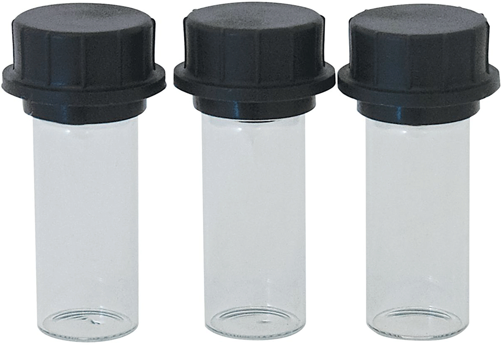 HF Scientific 50052 Cuvette 3Pack Instrumart