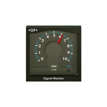 GF Signet 5090 Flow Monitor