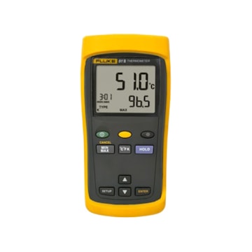 Fluke 50 Series II Contact Thermometers