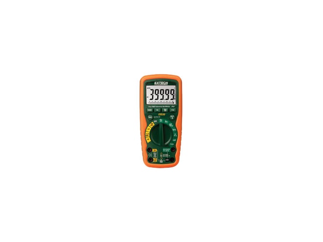 Đồng hồ vạn năng Extech EX530
