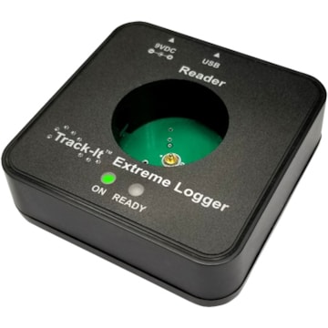 Monarch Track-It Extreme Logger Reader