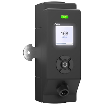 Pyxis FS-100 Ultrasonic Micro Flow Meter