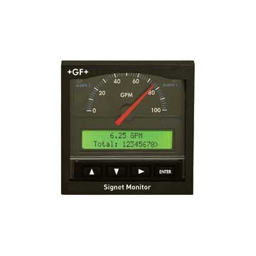 GF Signet 5500 Flow Monitor