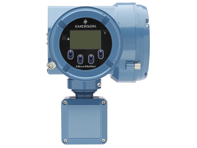 Micro Motion 5700 Flow Transmitter | Instrumart